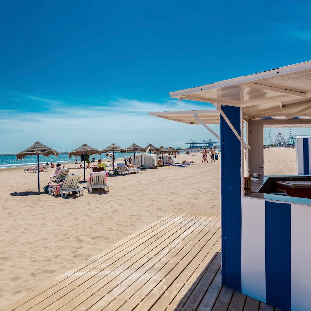 Valencia — 