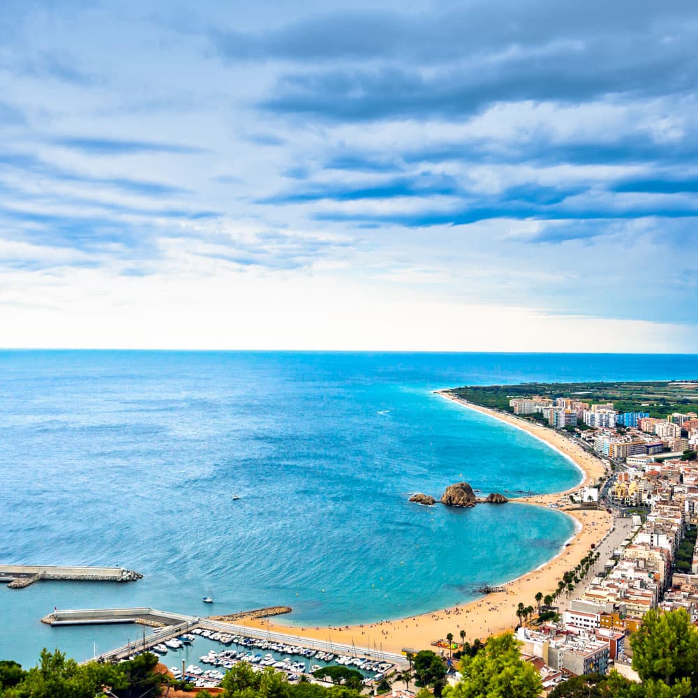 Blanes — 