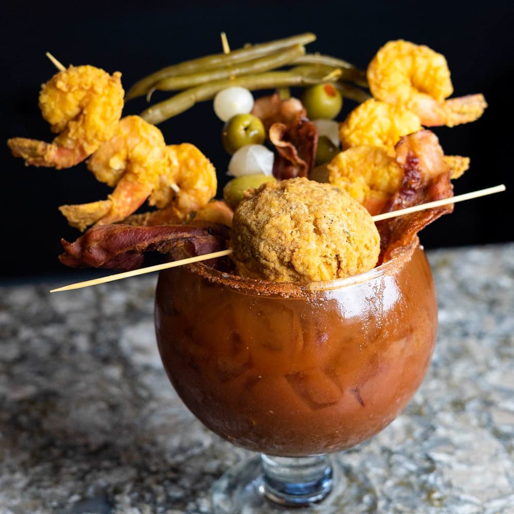 Bobby Herberts Cajun Cannon — 