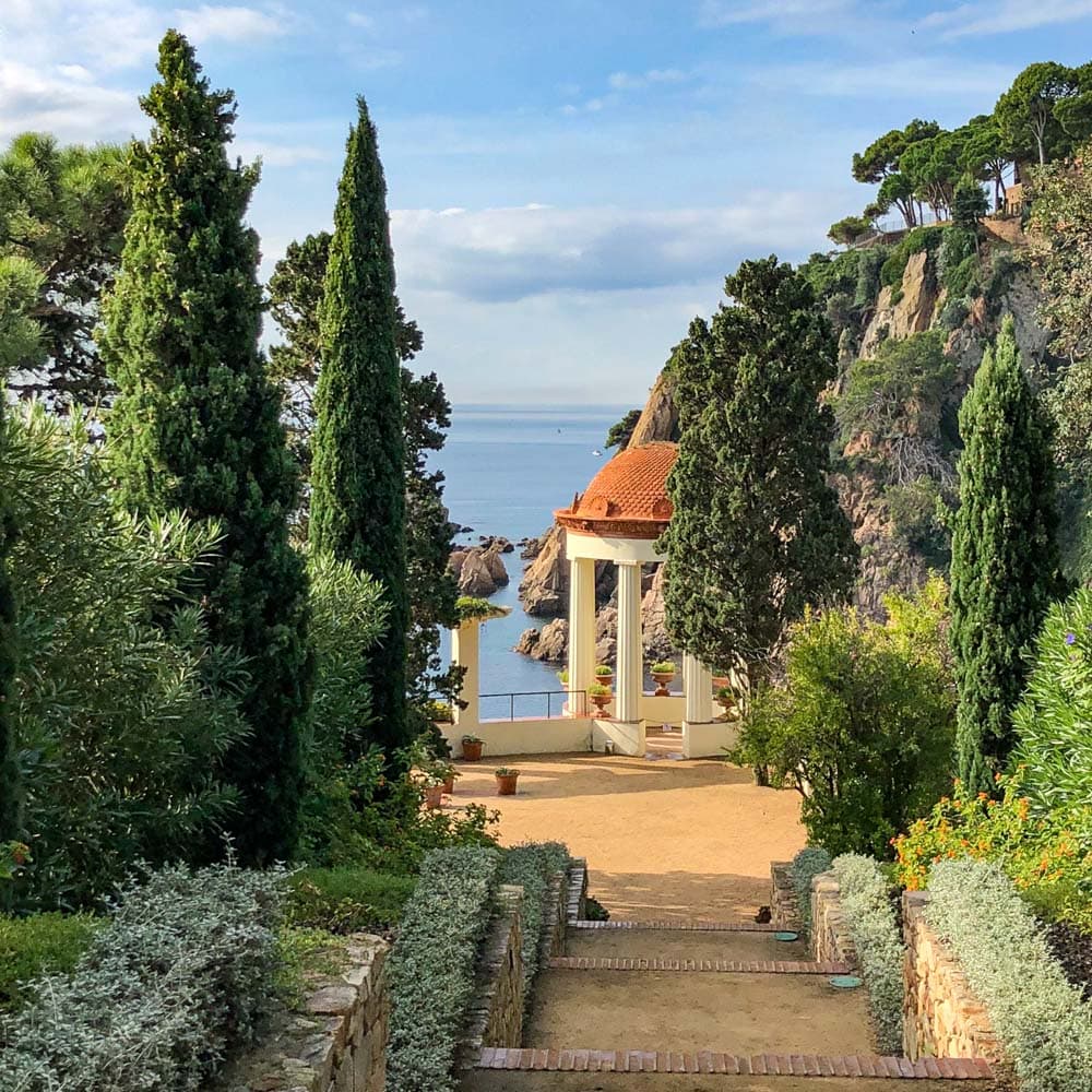 Blanes — 