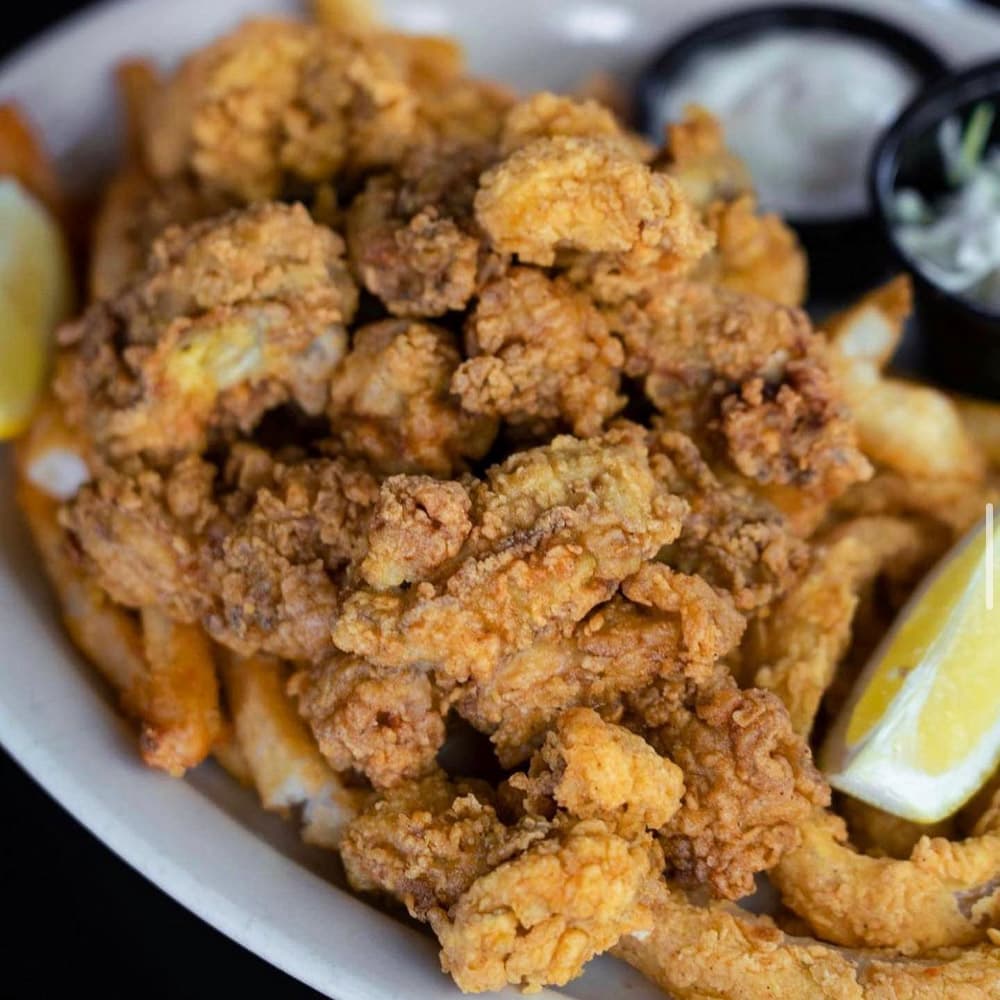 Bobby Herberts Cajun Cannon — 