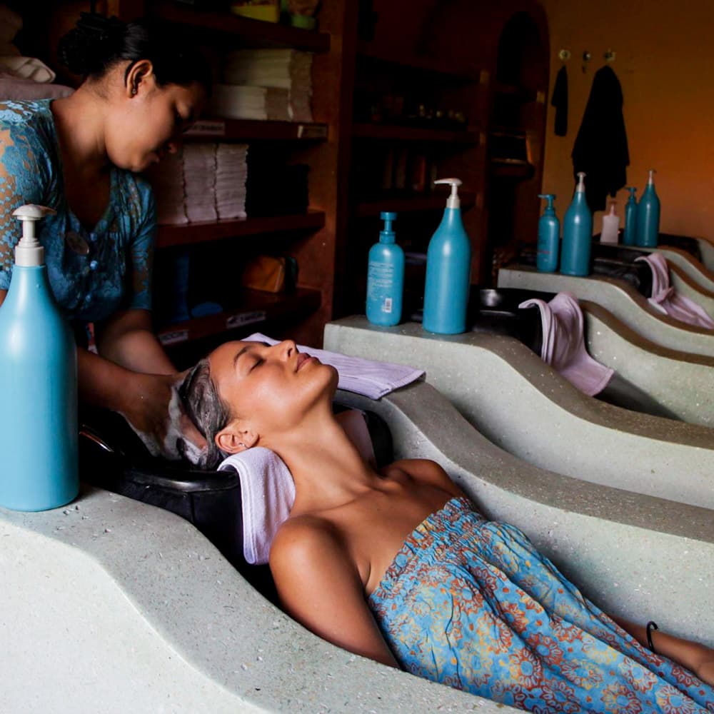 Bodyworks Spa — 