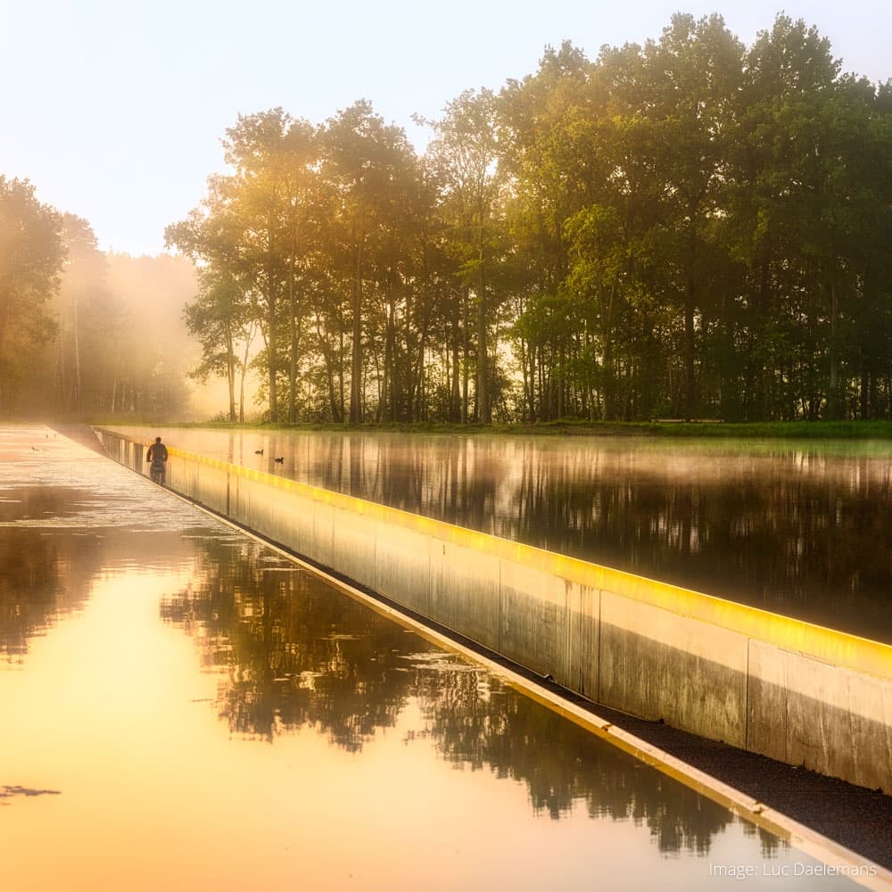 Bokrijk — 