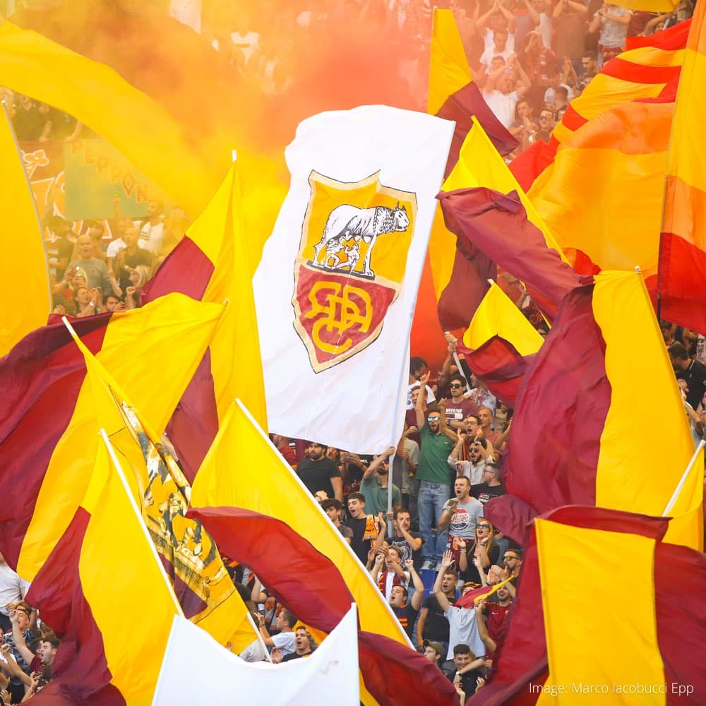 Stadio Olimpico — 
