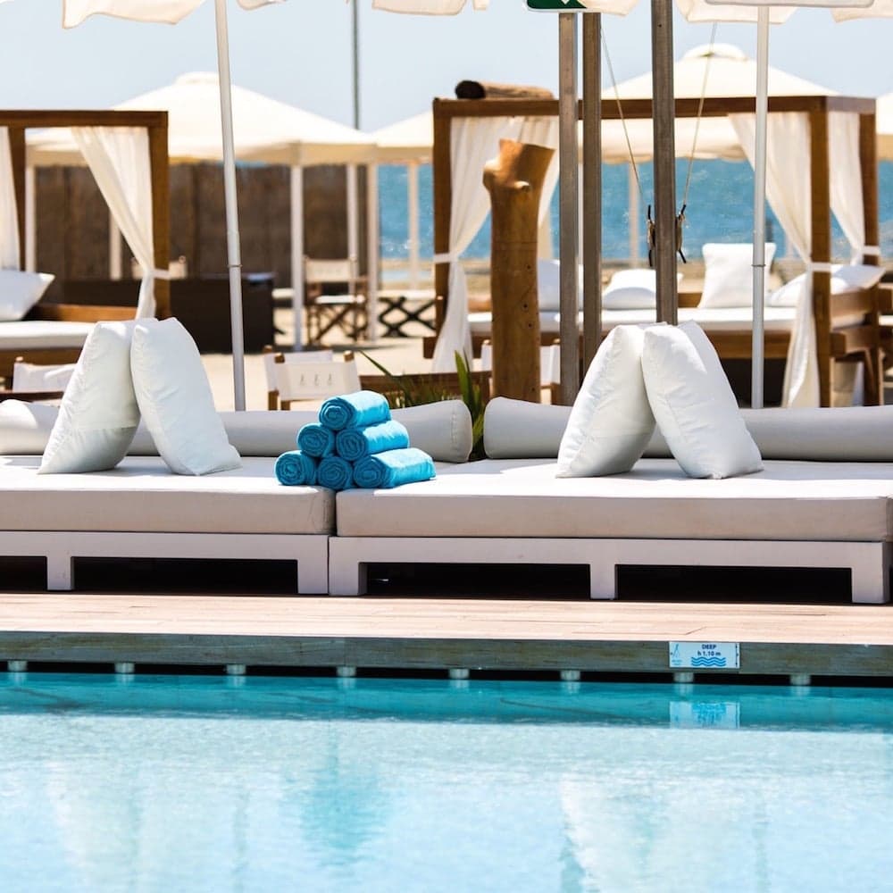 Nikki Beach Versilia — Italy, Western Europe