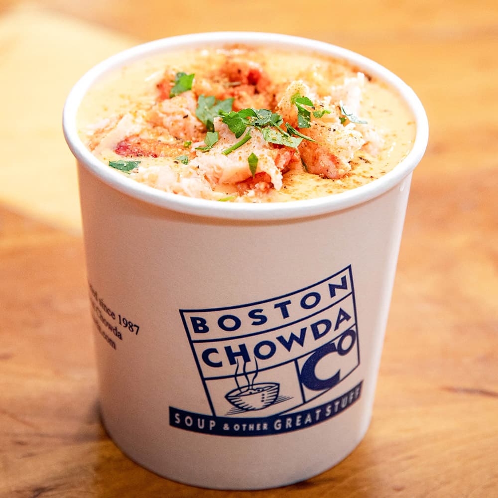Boston Chowda Co — Boston, Massachusetts, United States, North America