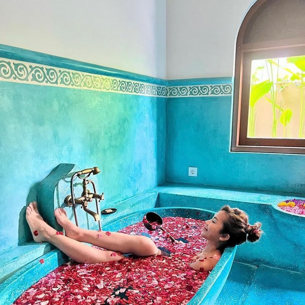Bodyworks Spa — 