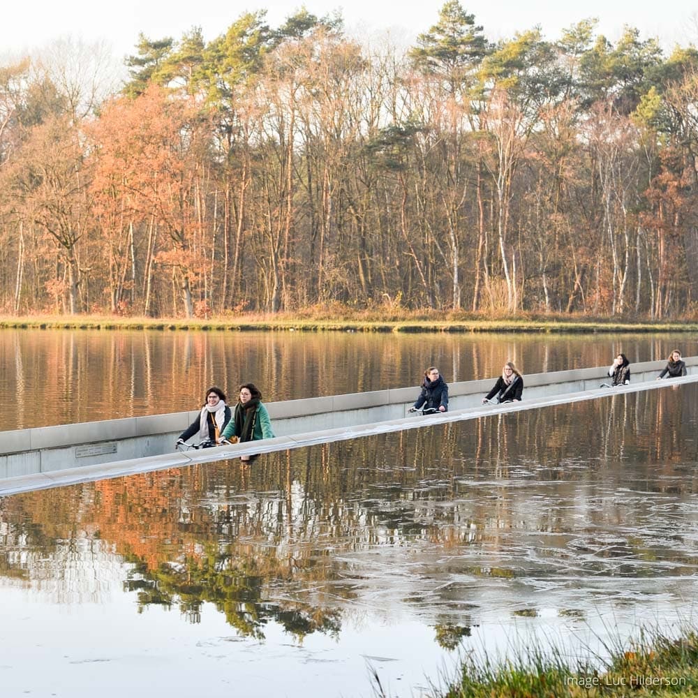 Bokrijk — 