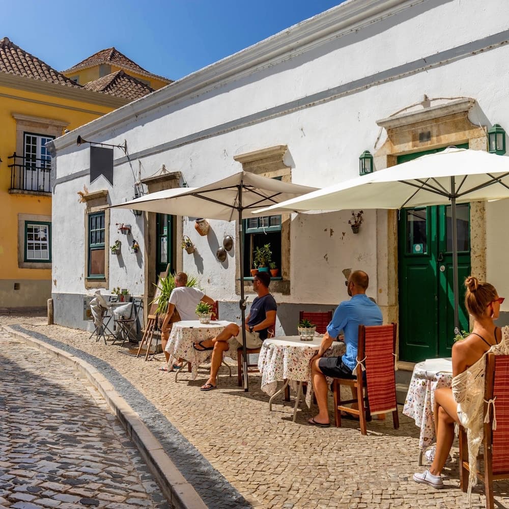 Faro — 