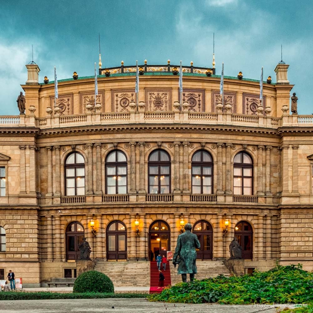 State Opera — 