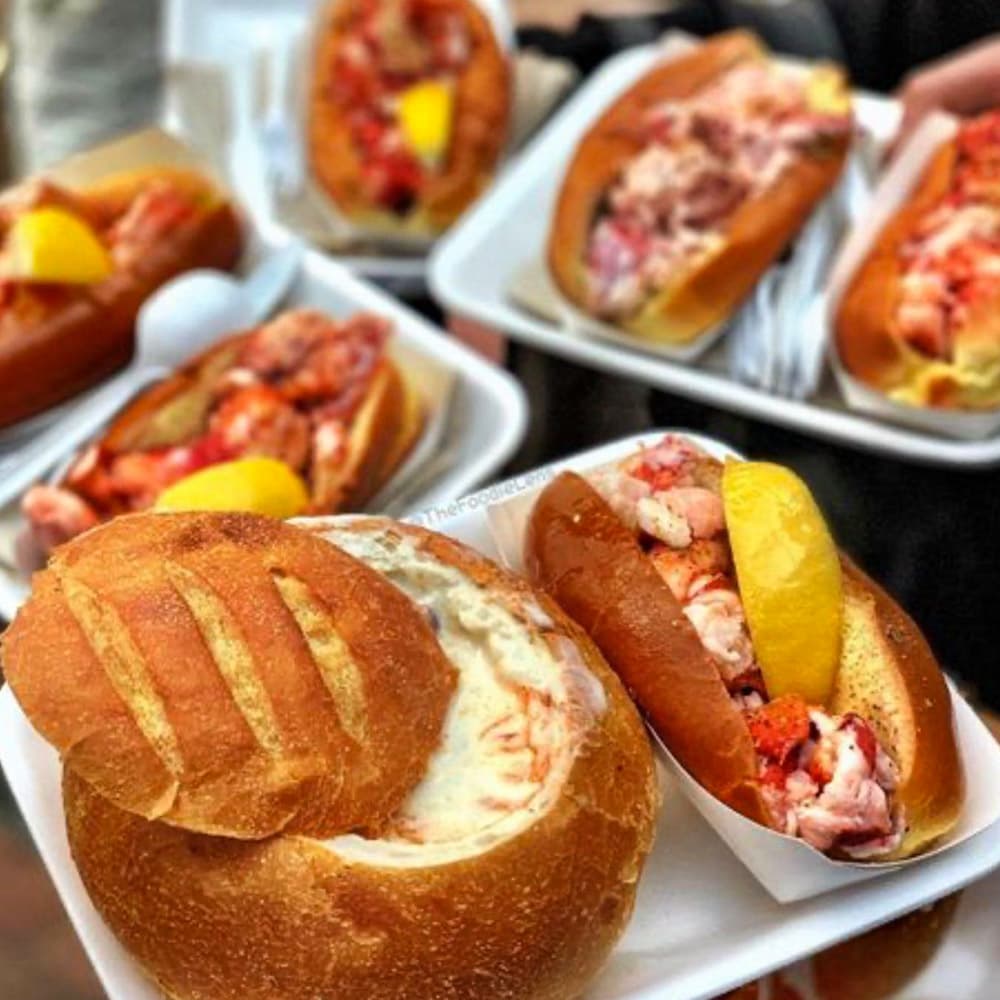 Boston Chowda Co — 