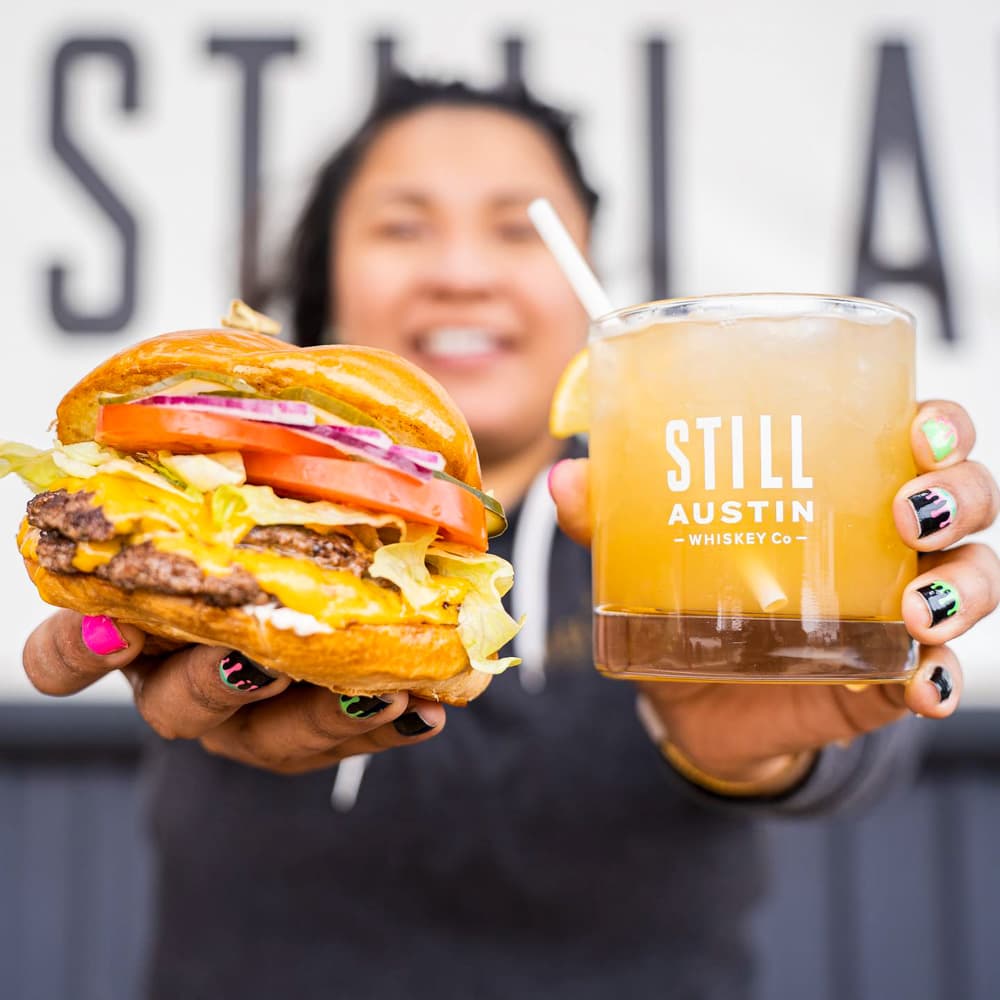 Still Austin Whiskey Co. — Austin, Texas, United States, North America