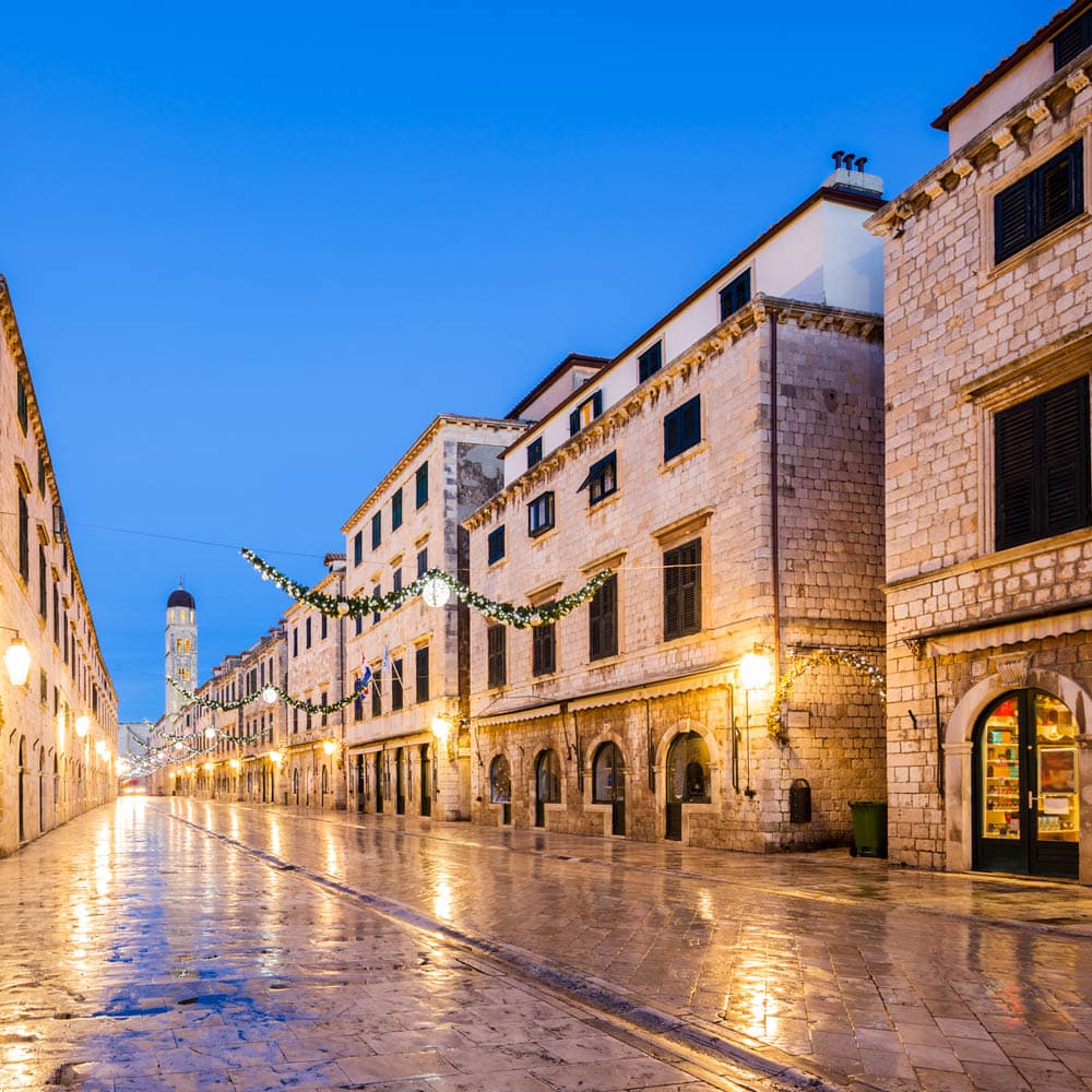 Stradun — 