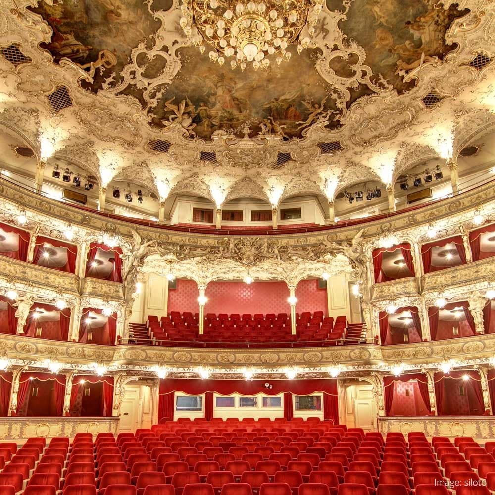 State Opera — 