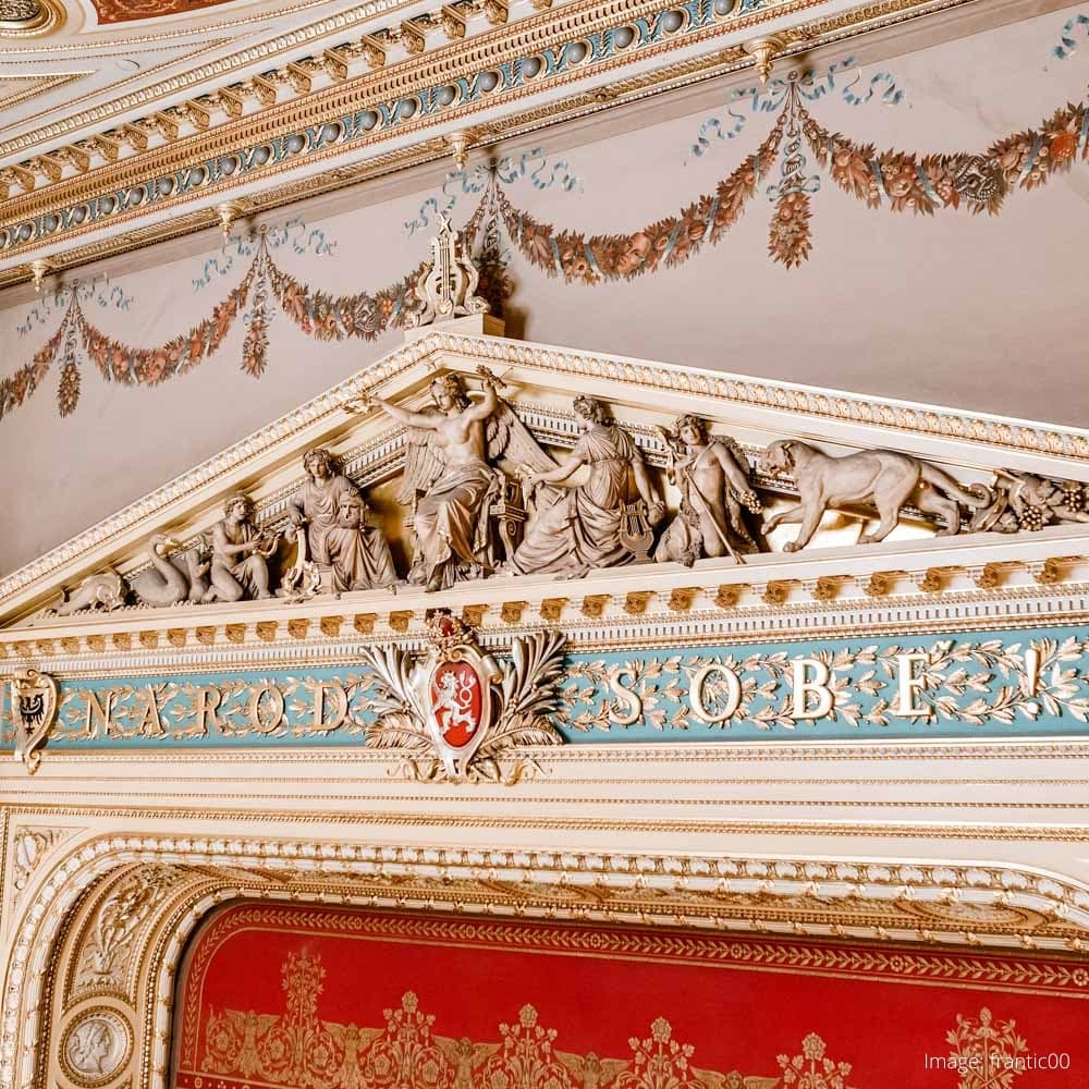 State Opera — 
