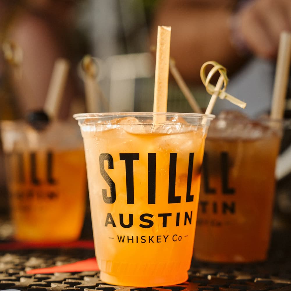 Still Austin Whiskey Co. — 