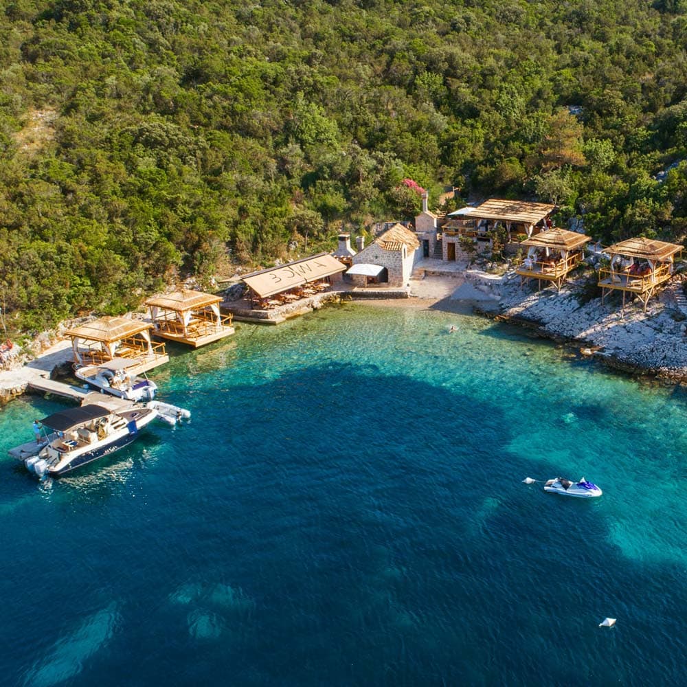 BOWA Dubrovnik — 