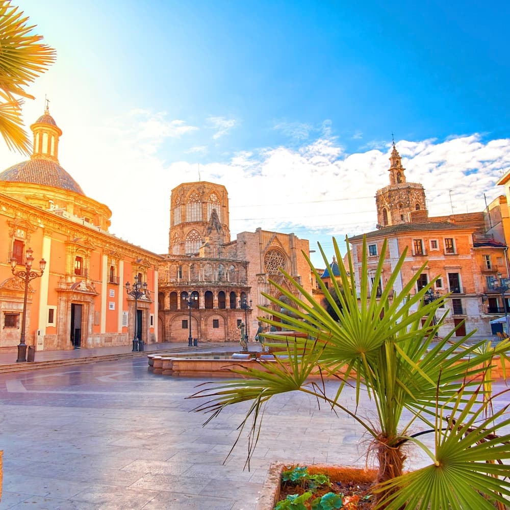 Valencia — 