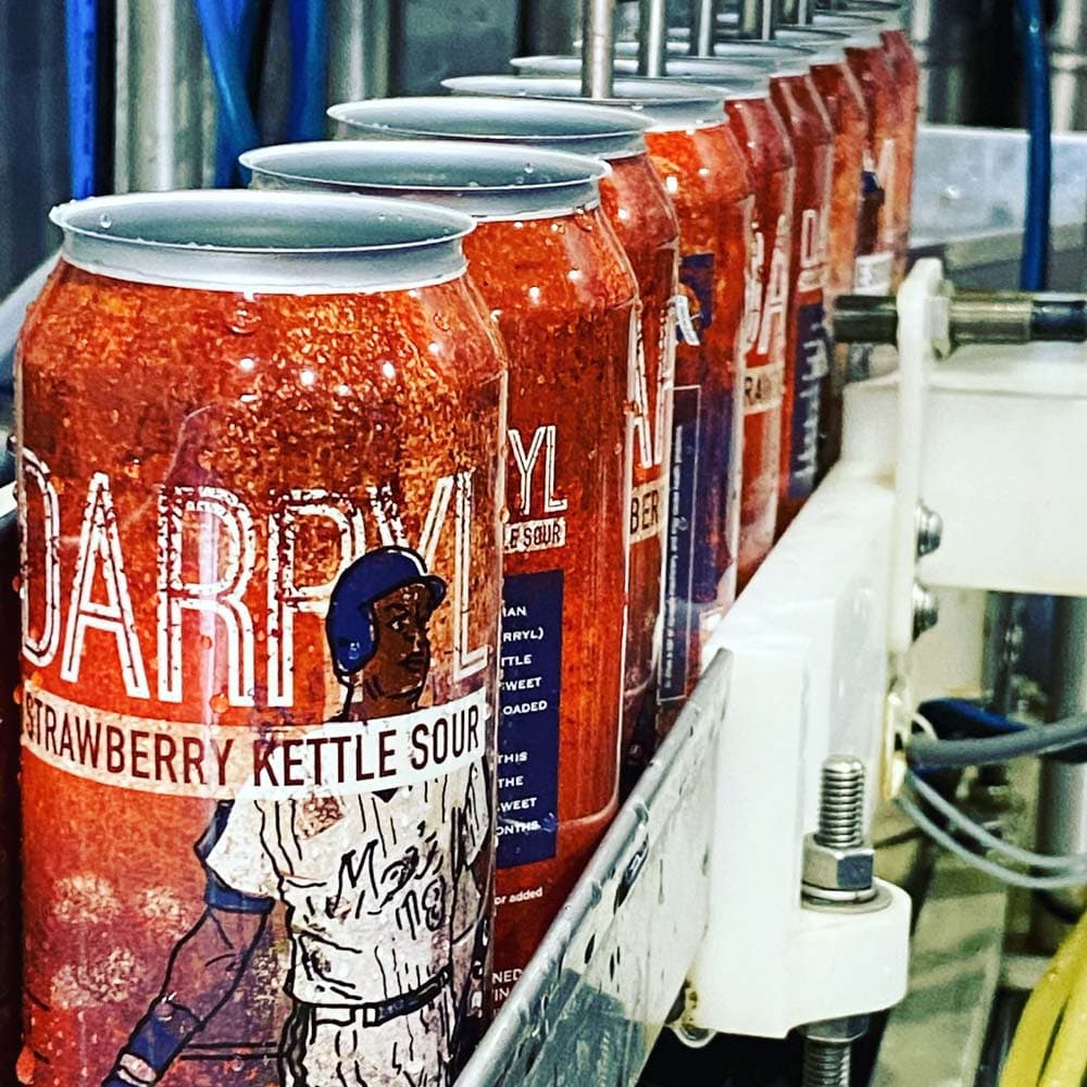 Broken Bat Brewing — 