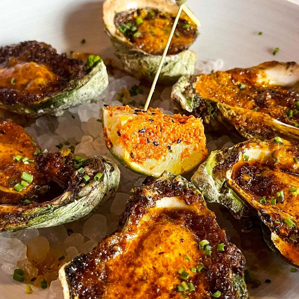Brenner's on the Bayou — 