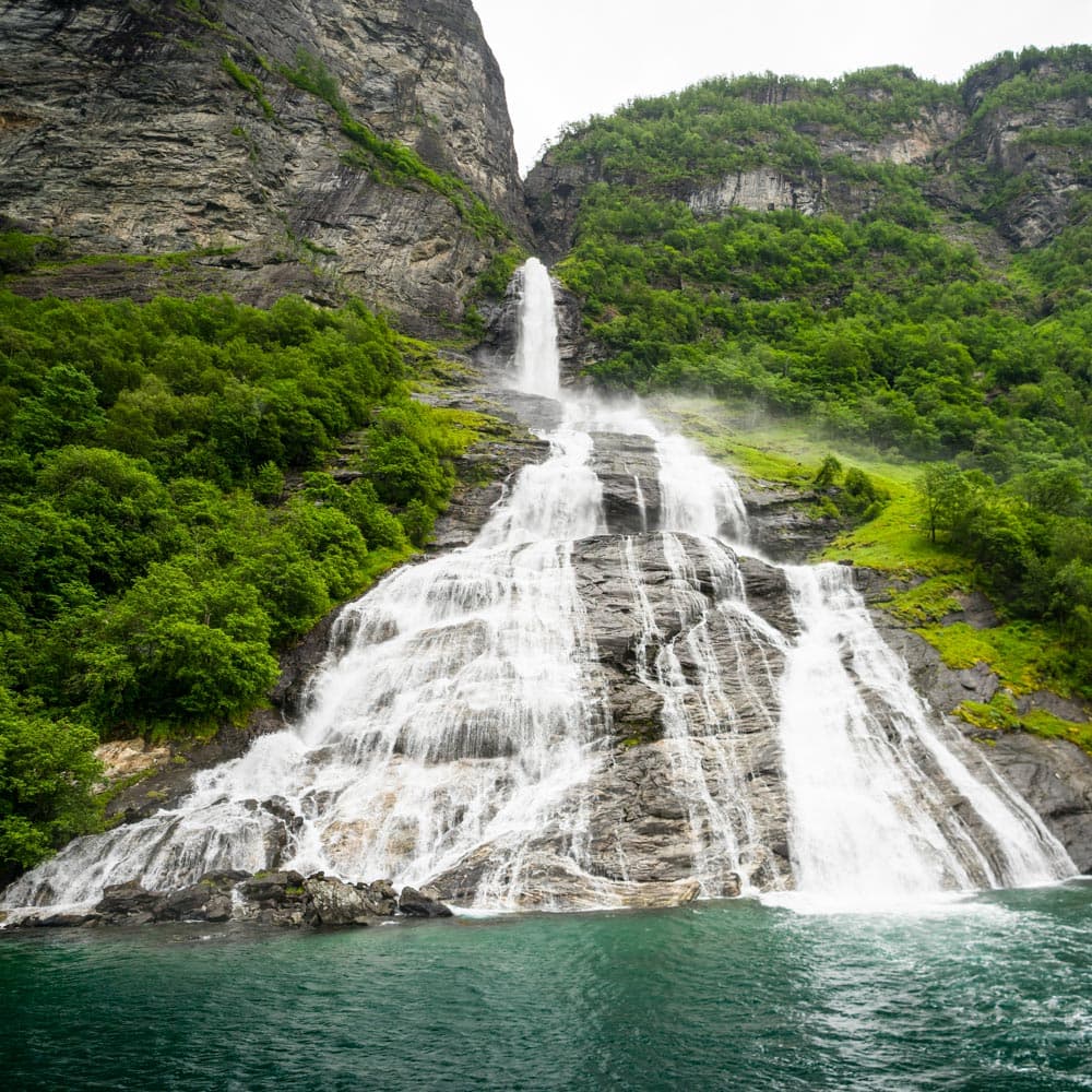 Brudesløret — 
