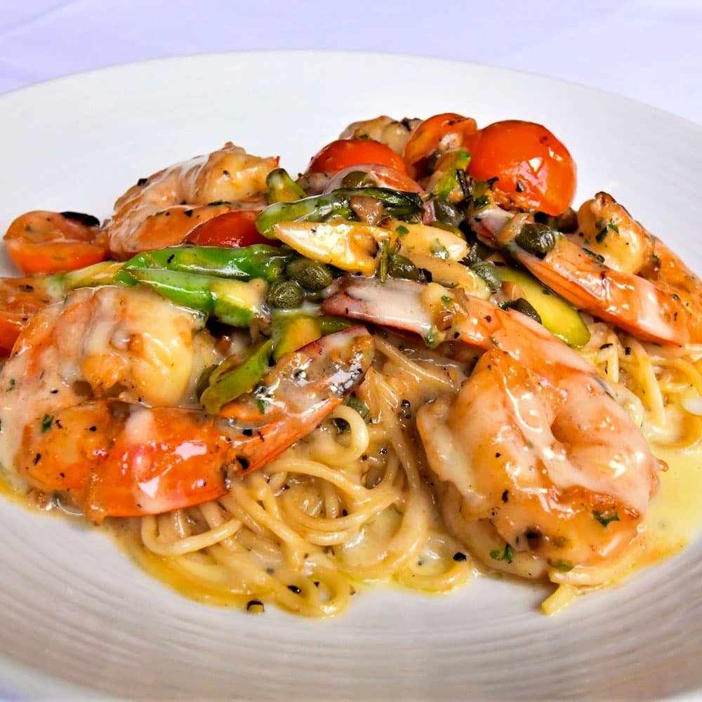 Brenner's on the Bayou — 