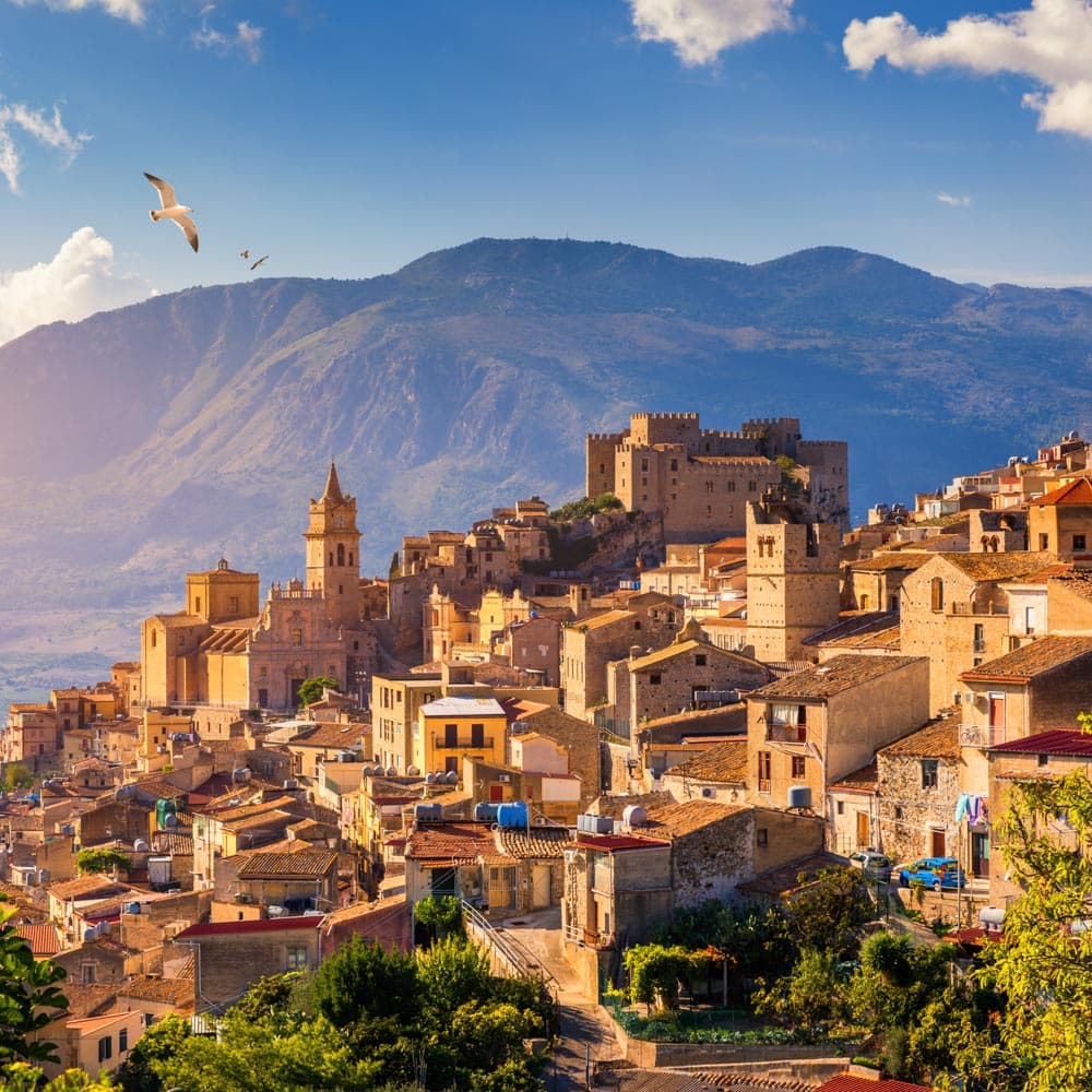 Caccamo — 