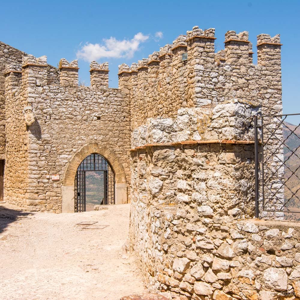 Caccamo — 