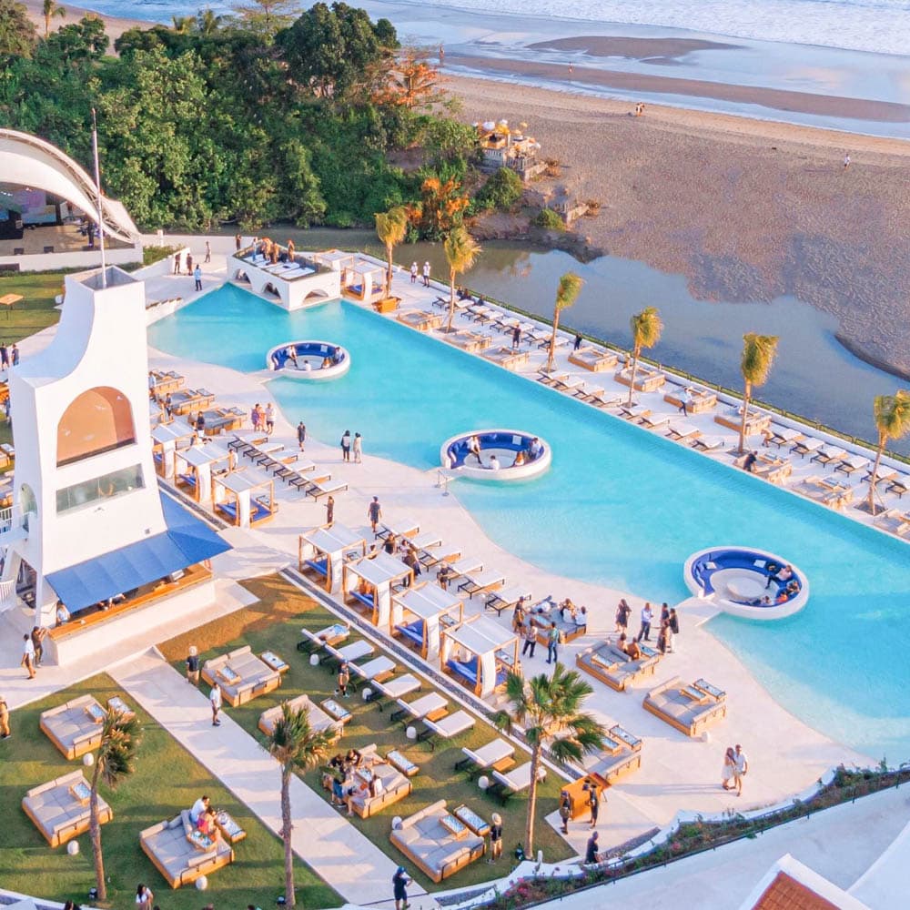 Cafe del Mar Bali — 