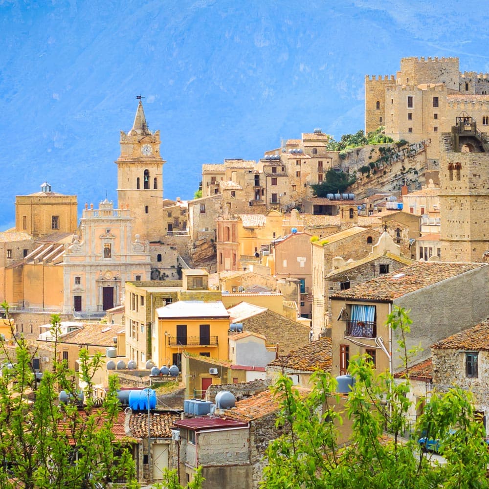 Caccamo — 