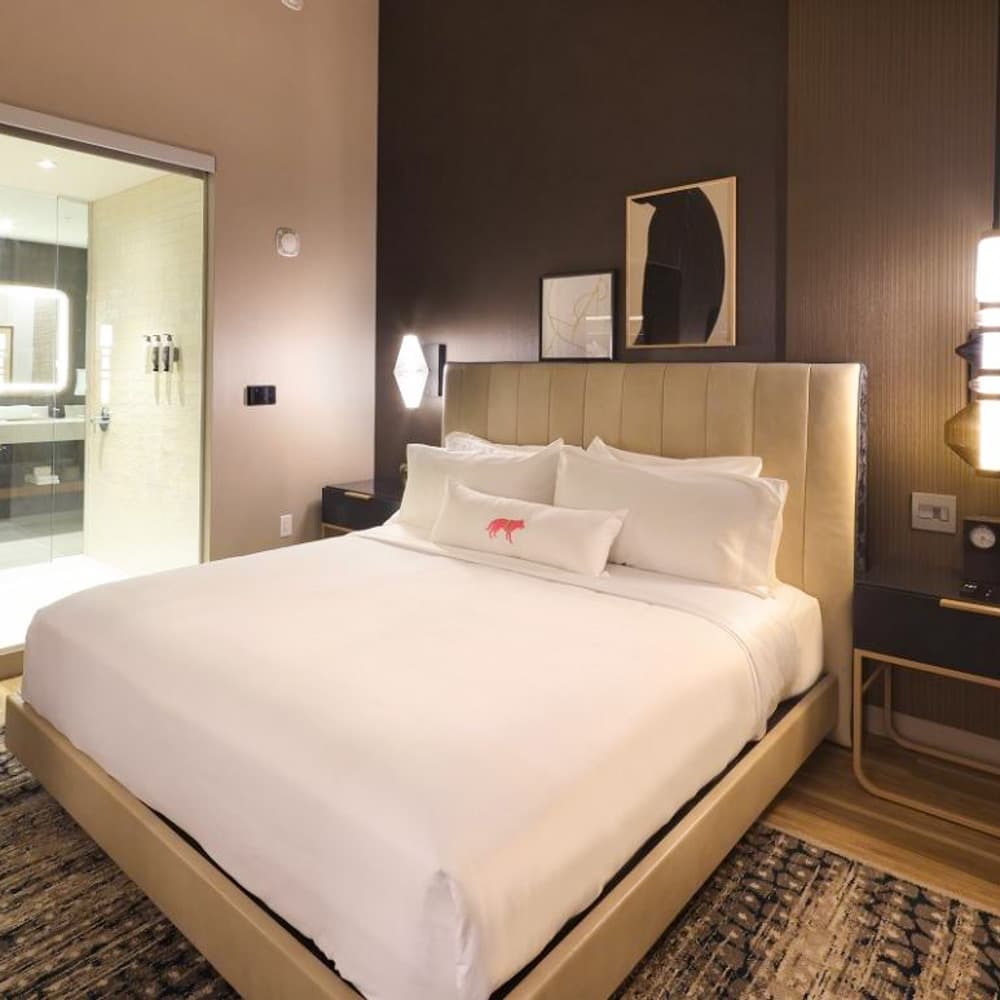 Caesars Republic Scottsdale — 