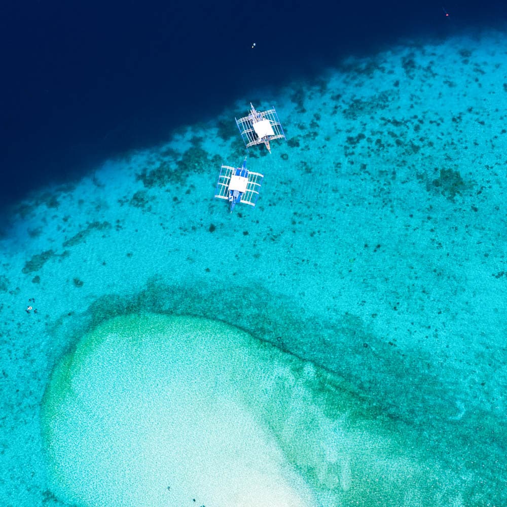 Sumilon Island — 