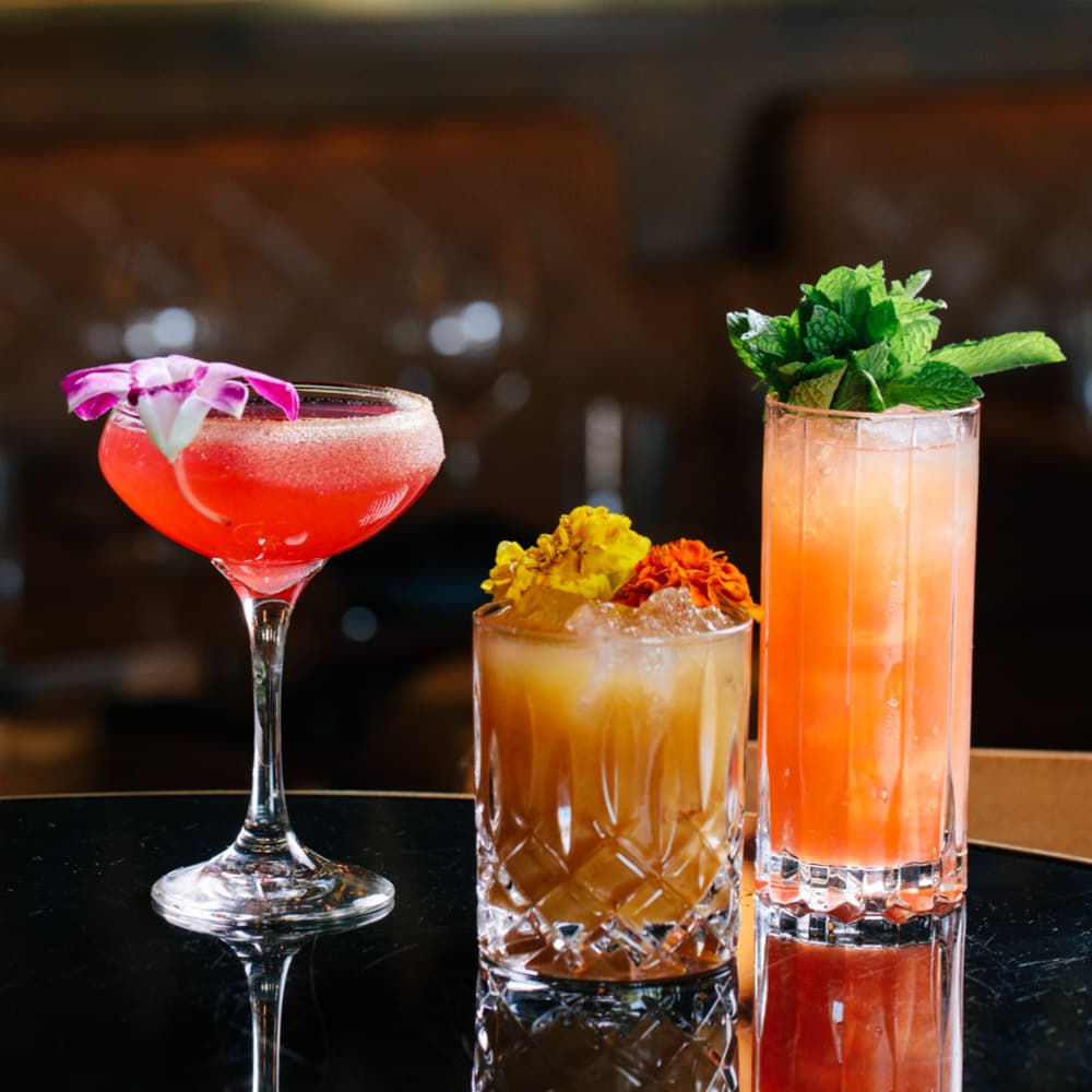 Caesars Republic Scottsdale — 