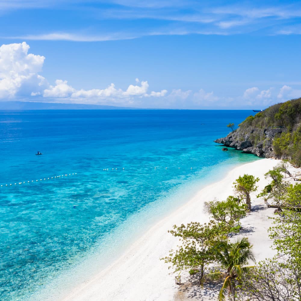Sumilon Island — 
