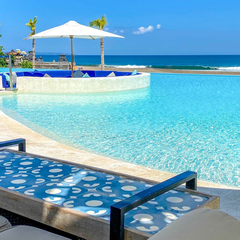 Cafe del Mar Bali — 