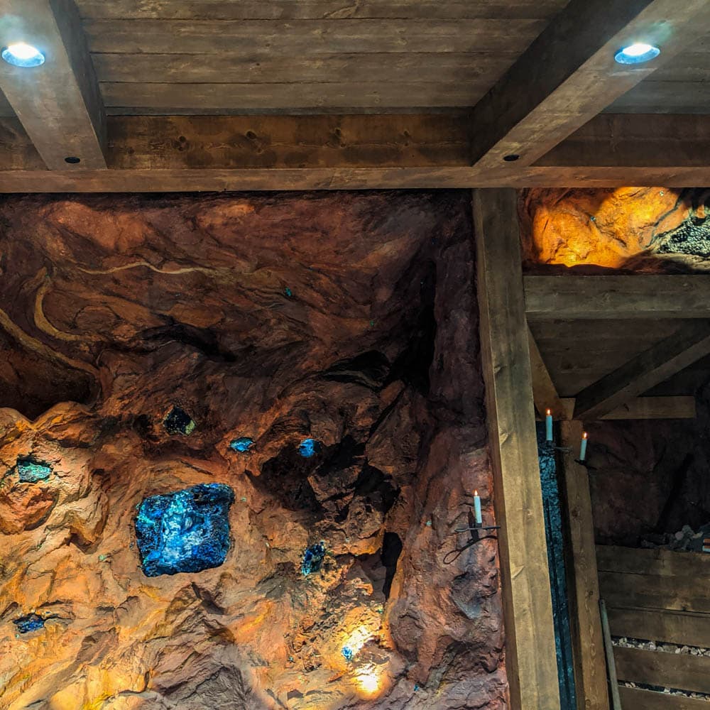 Alfie Norville Gem and Mineral Museum — 