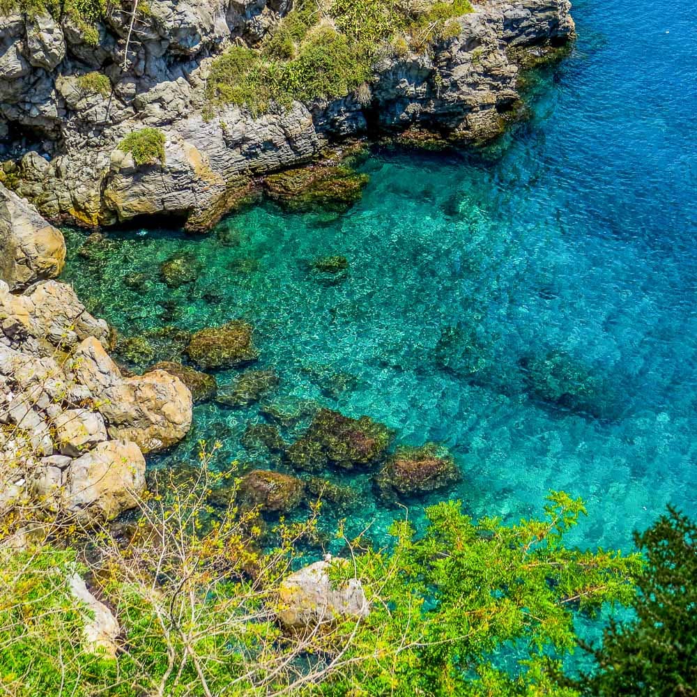 Aeolian Islands — 
