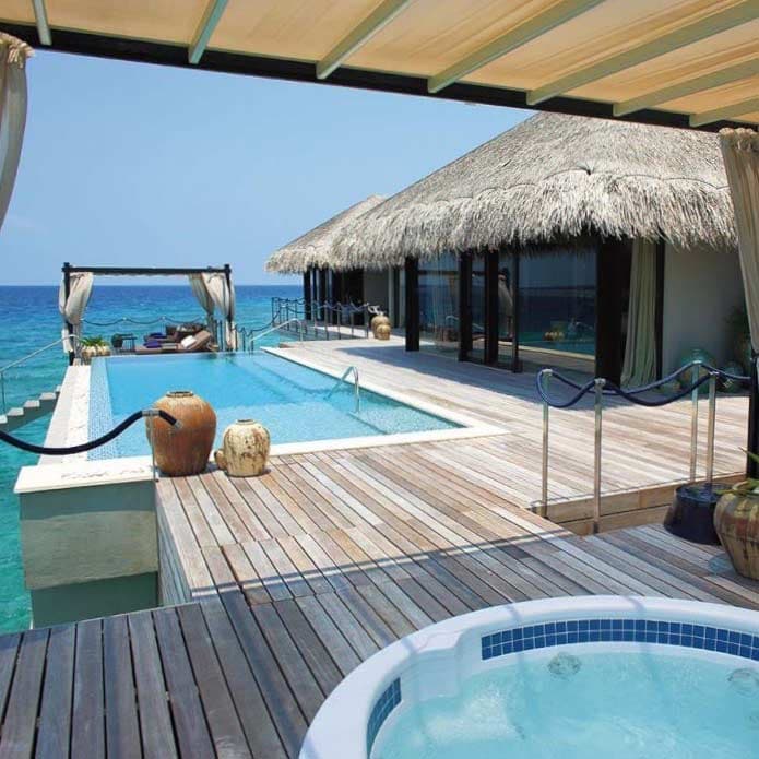 Velaa Private Island — Maldives, Asia