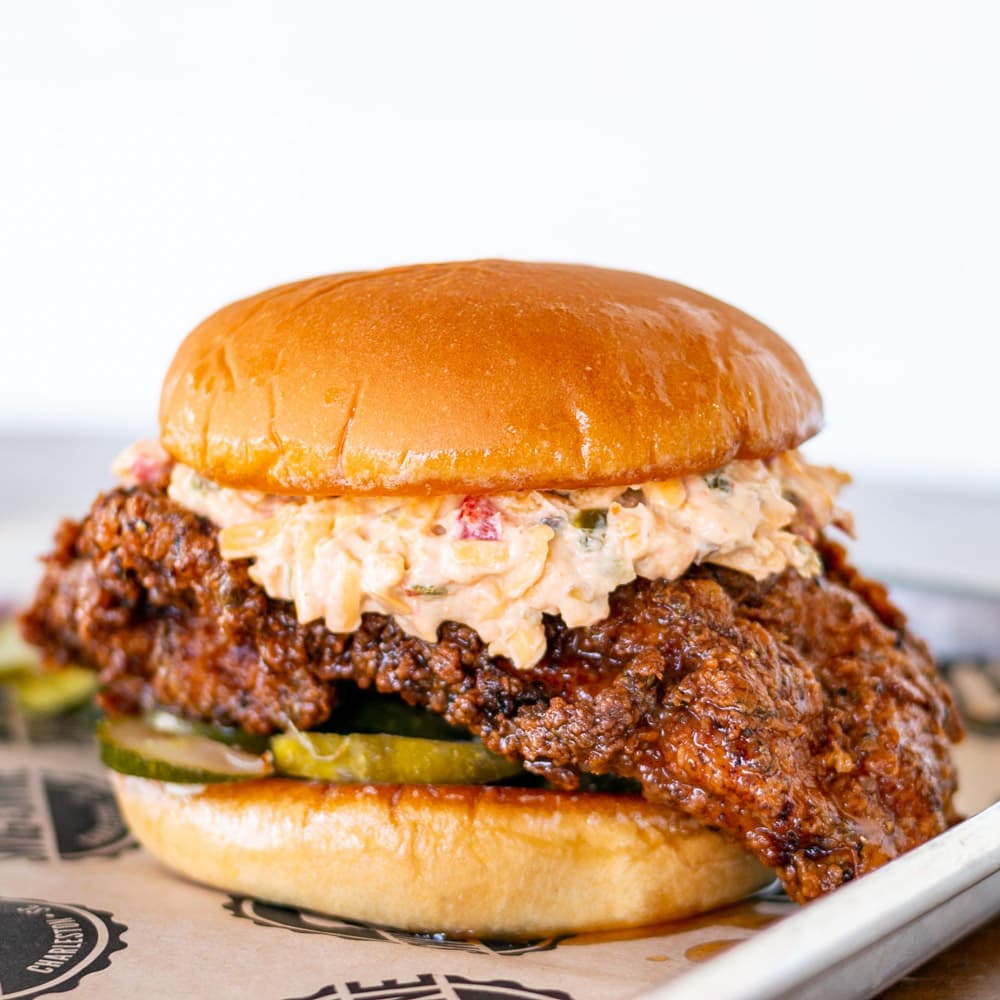 Swig & Swine — 