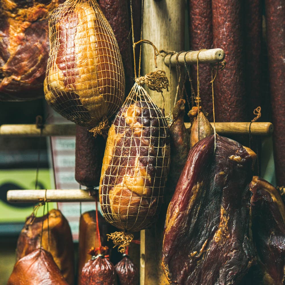Szimpla Sunday Farmers' Market — 