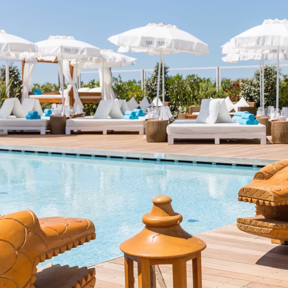 Nikki Beach Versilia — 