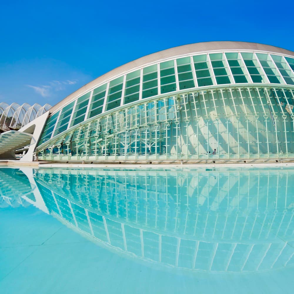 Valencia — 