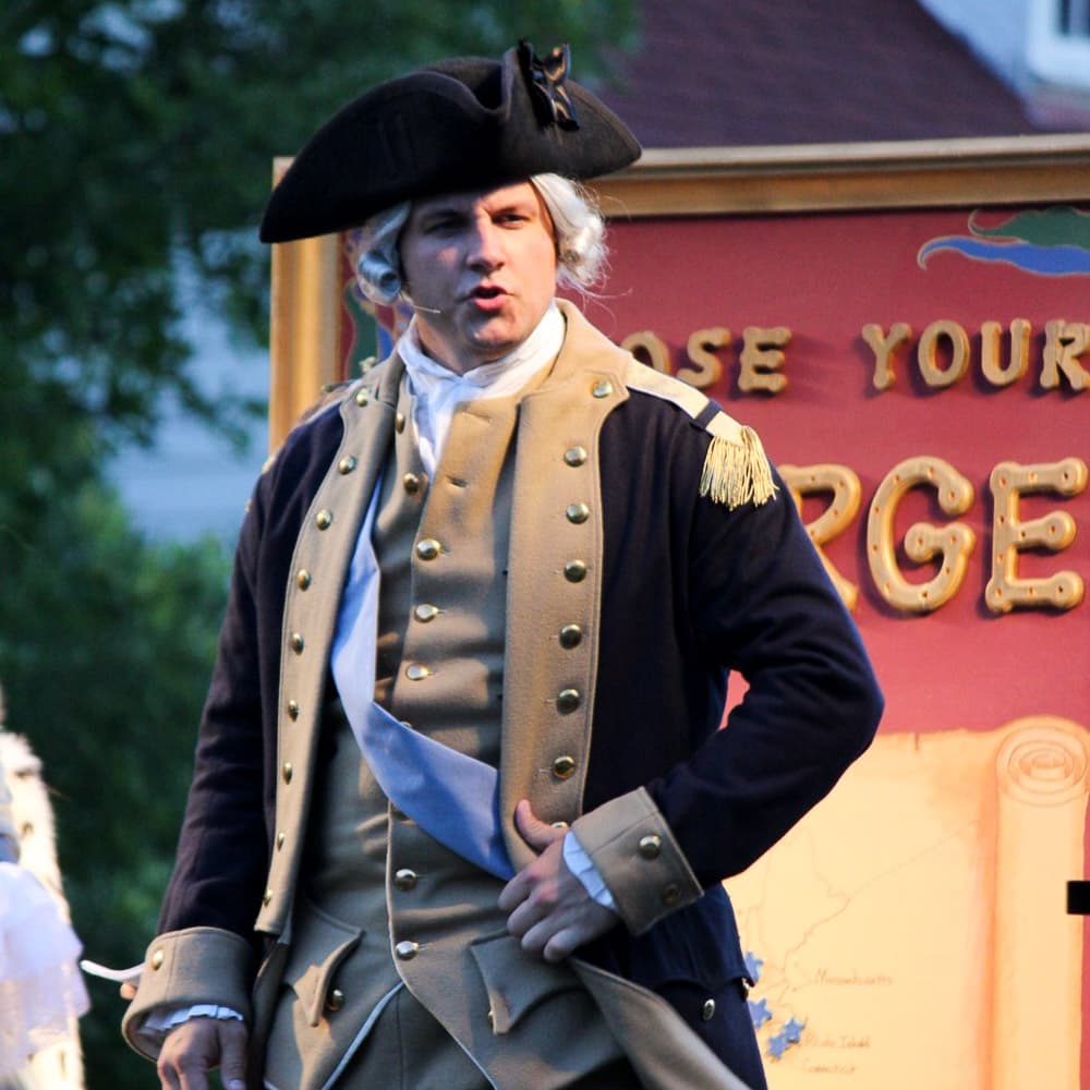 American Village — Alabama, United States, North America