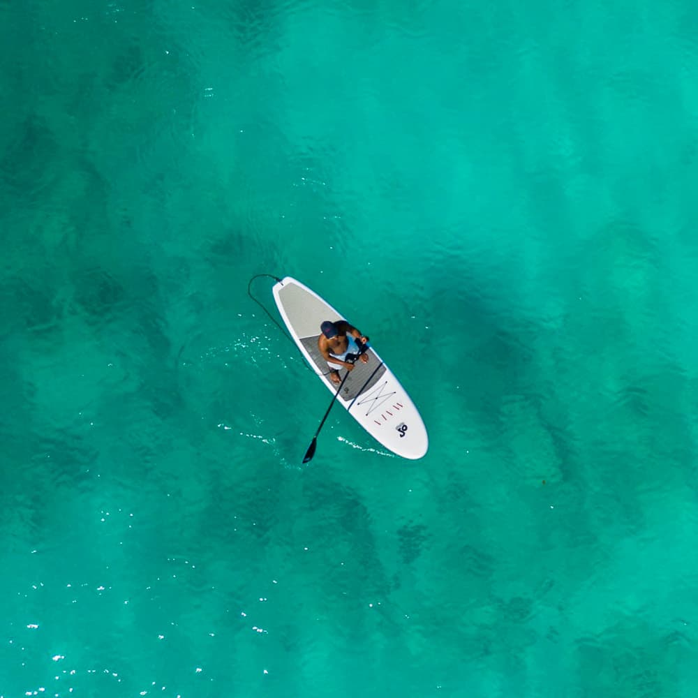 Anantara Maia — Mahé, Seychelles, Africa