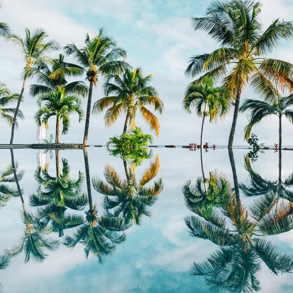 Cana Bay Beach Club & Golf Resort — 