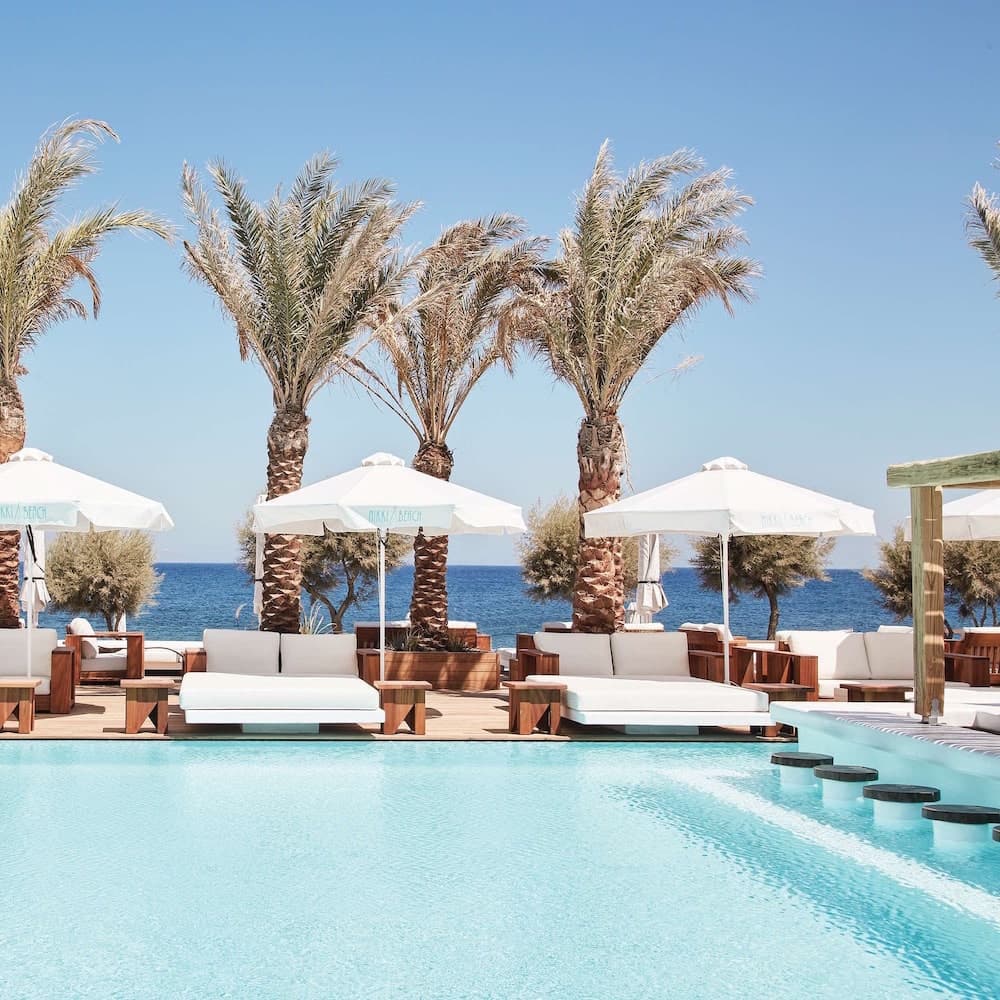 Nikki Beach Versilia — 
