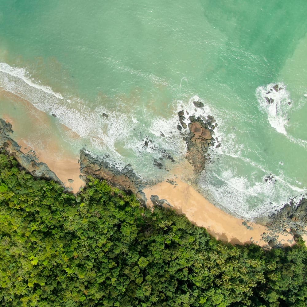 Tanjung Datu National Park — 