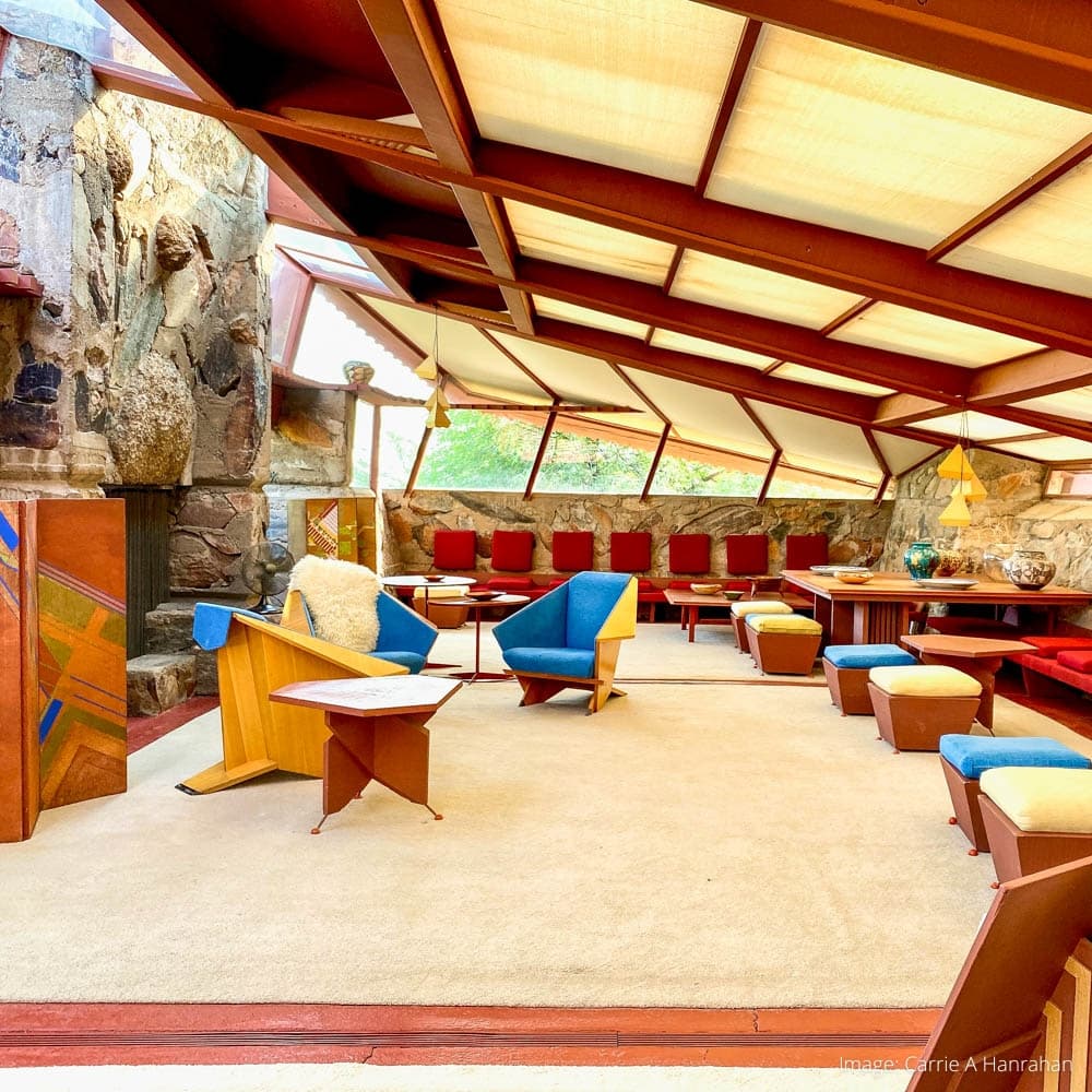 Taliesin West — 