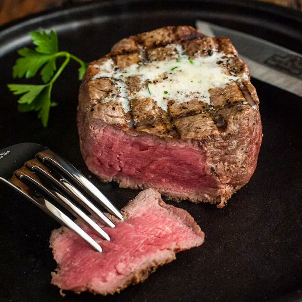 Taste of Texas — 