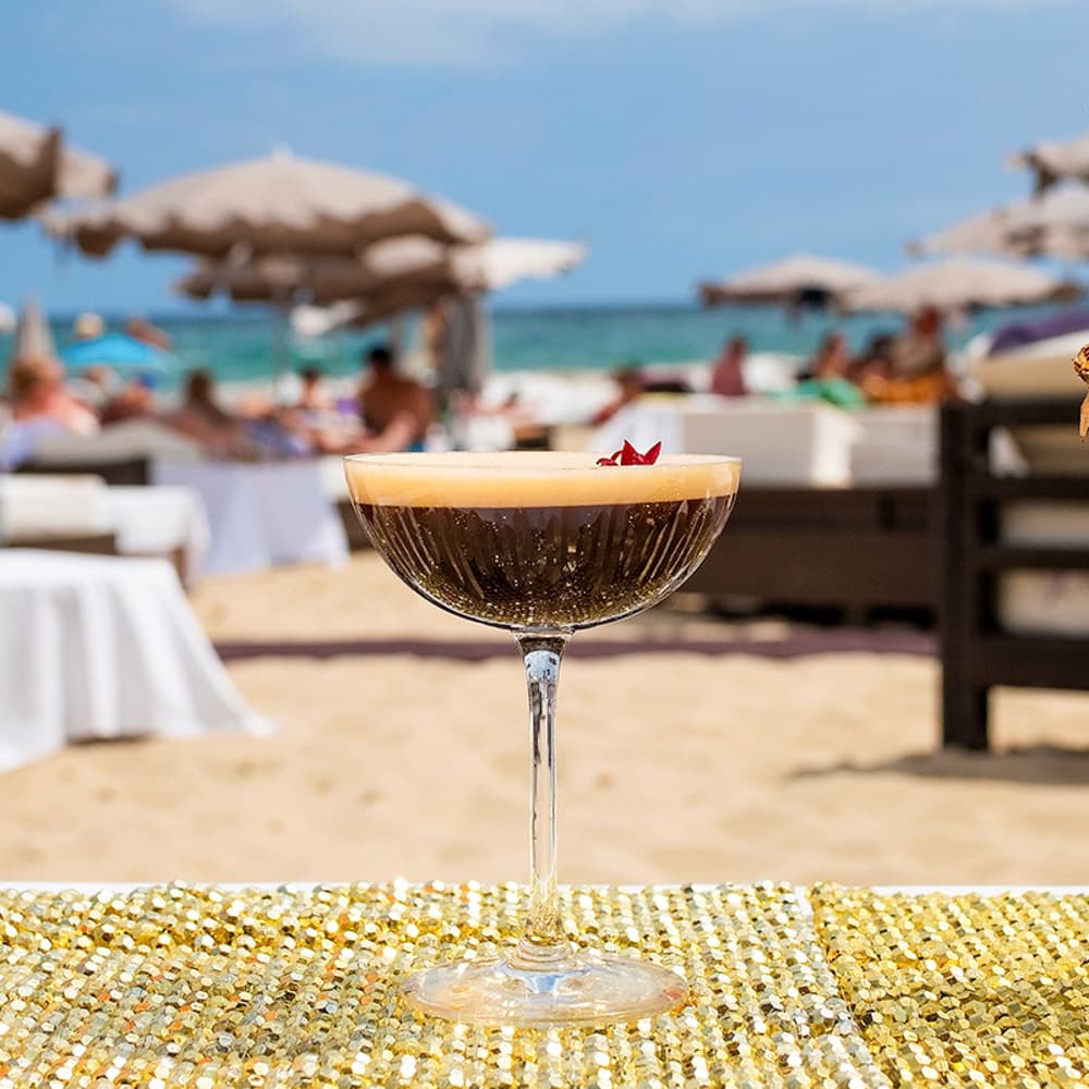 Tanit Beach — 